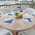 Acogedor Cerca De La Playa Con Aire Acondicionado - Hisp-236-180 アパート *