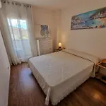 Acogedor Cerca De La Playa Con Aire Acondicionado - Hisp-236-180