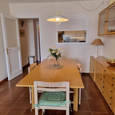 Acogedor Cerca De La Playa Con Aire Acondicionado - Hisp-236-180 * Torroella De Montgri