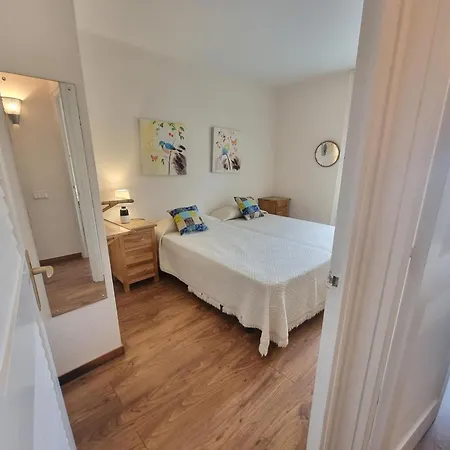 Apartment Acogedor Cerca De La Playa Con Aire Acondicionado - Hisp-236-180 Torroella De Montgri
